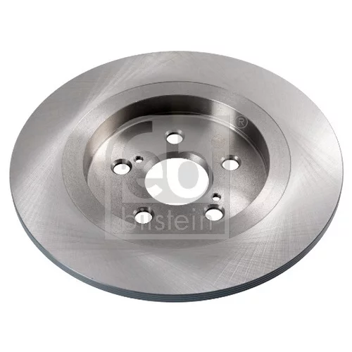 Brzdový kotúč 108508 (FEBI Bilstein) - obr. 1