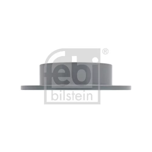 Brzdový kotúč 108521 (FEBI Bilstein) - obr. 2