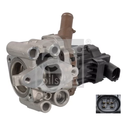 EGR ventil FEBI BILSTEIN 108842