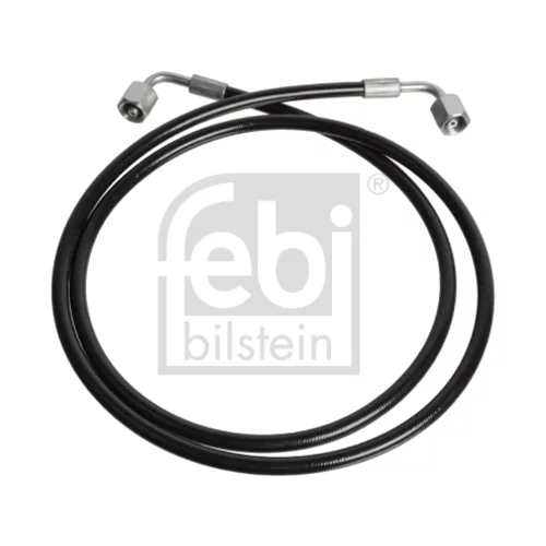 Hadicové vedenie sklápacieho mechanizmu kabíny vodiča FEBI BILSTEIN 108923