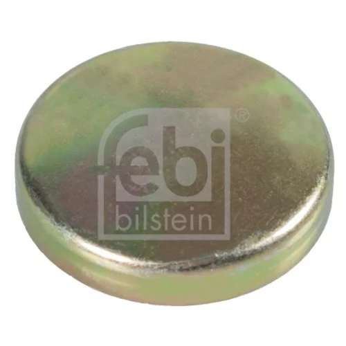 Záslepka čapu nápravy 109459 (FEBI Bilstein)