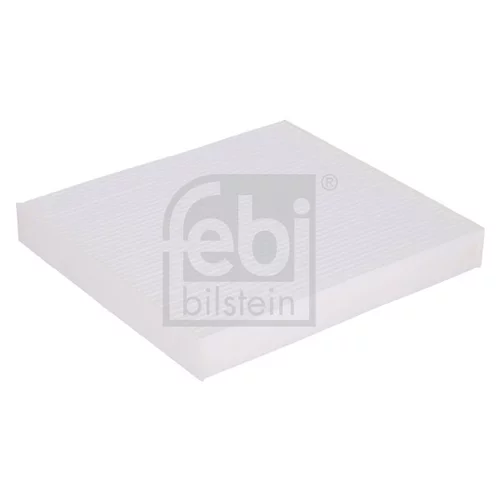 Filter vnútorného priestoru 109650 (FEBI Bilstein) - obr. 1