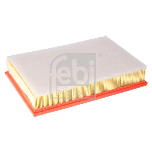 Vzduchový filter 11125 (FEBI Bilstein) - obr. 1