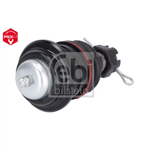 Zvislý/nosný čap 15072 (FEBI Bilstein) - obr. 1