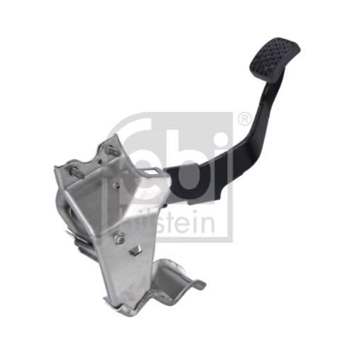 Spojkový pedál FEBI Bilstein 170404