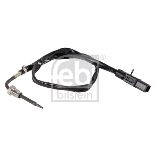 Snímač teploty výfukových plynov FEBI BILSTEIN 170464