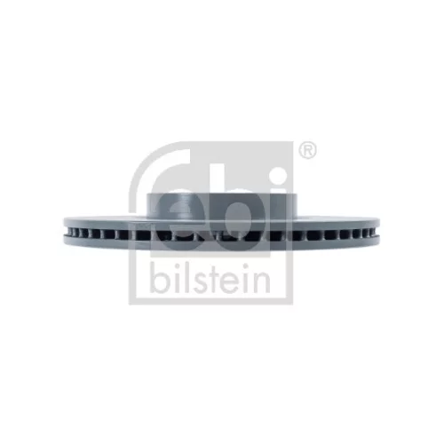 Brzdový kotúč 170731 (FEBI Bilstein) - obr. 2