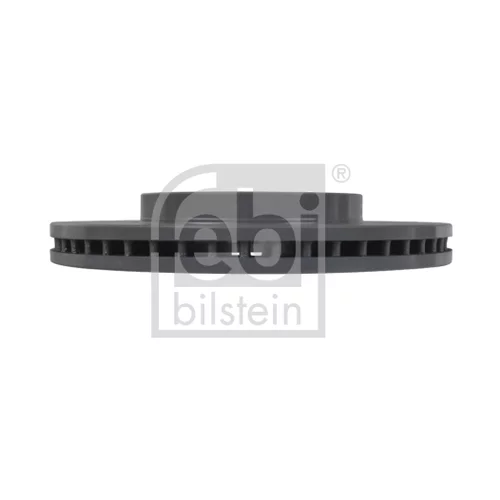 Brzdový kotúč 170781 (FEBI Bilstein) - obr. 1
