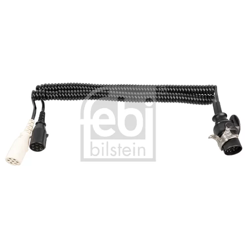 Adaptér pre elektrickú špirálu FEBI BILSTEIN 171801