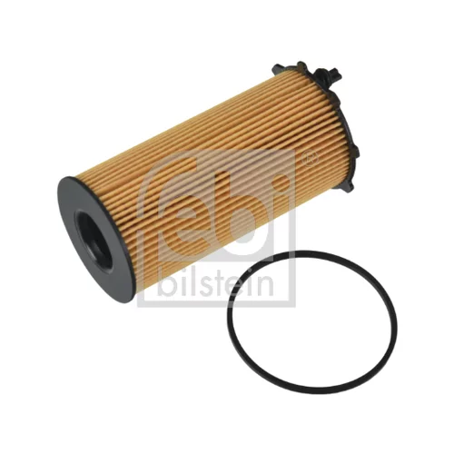 Olejový filter 172616 (FEBI Bilstein) - obr. 1