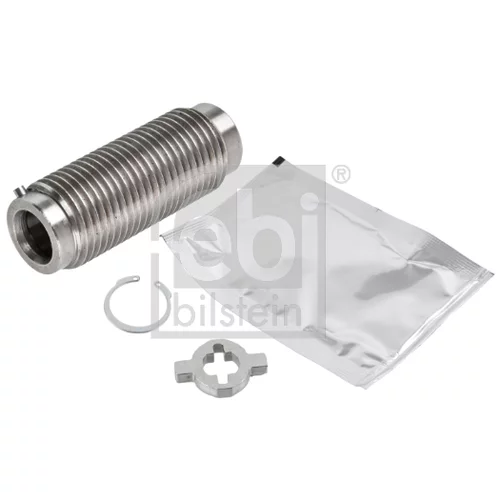 Skrutka brzdového strmeňa 173090 (FEBI Bilstein) - obr. 1