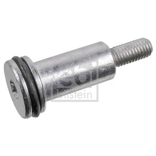 Čap vodiacej lišty, rozvodová reťaz FEBI BILSTEIN 173488