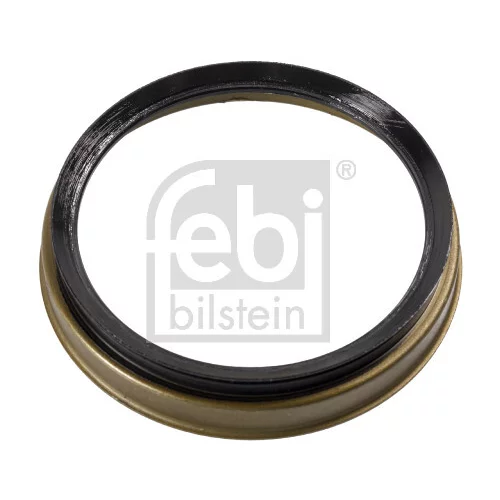 Tesniaci krúžok hriadeľa ložiska kolesa FEBI BILSTEIN 173796