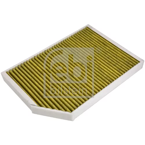 Filter vnútorného priestoru 174436 (FEBI Bilstein) - obr. 1