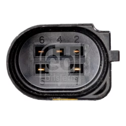 EGR modul 174585 (FEBI Bilstein) - obr. 2