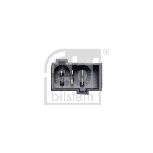 Elektromotor otvárania okien 175017 (FEBI Bilstein) - obr. 2