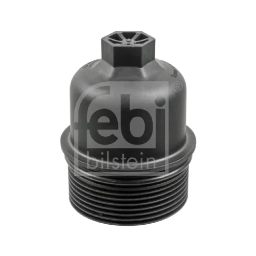 Veko, puzdro olejového filtra FEBI BILSTEIN 175468