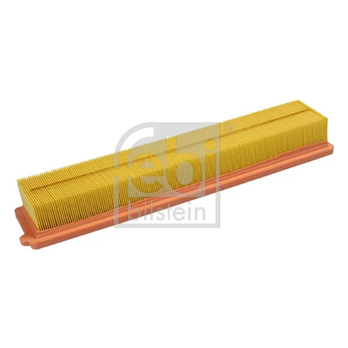 Vzduchový filter 176869 (FEBI Bilstein) - obr. 1
