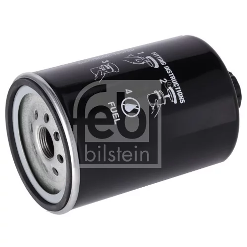 Palivový filter FEBI BILSTEIN 176926
