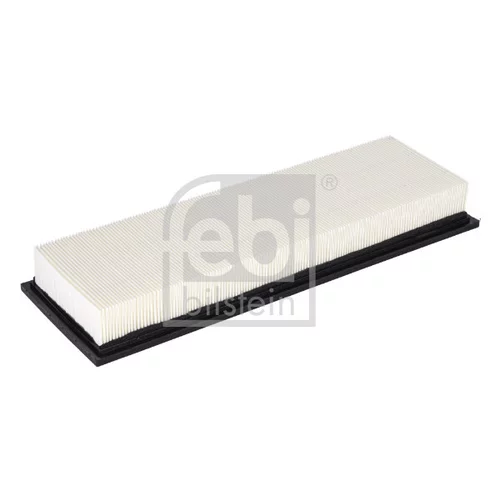 Filter vnútorného priestoru 178002 (FEBI Bilstein) - obr. 1