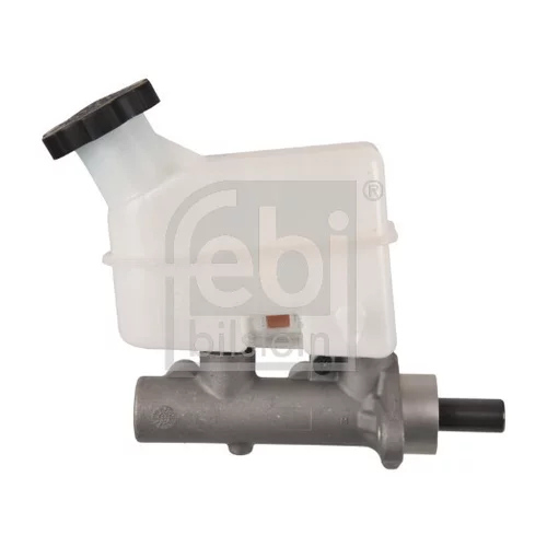 Hlavný brzdový valec 180757 (FEBI Bilstein) - obr. 2