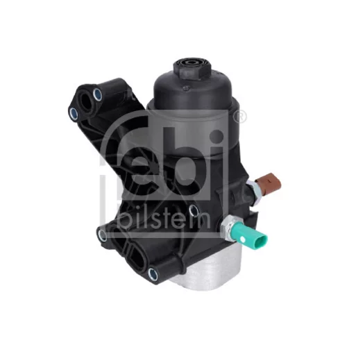 Obal olejového filtra 181226 (FEBI Bilstein) - obr. 1