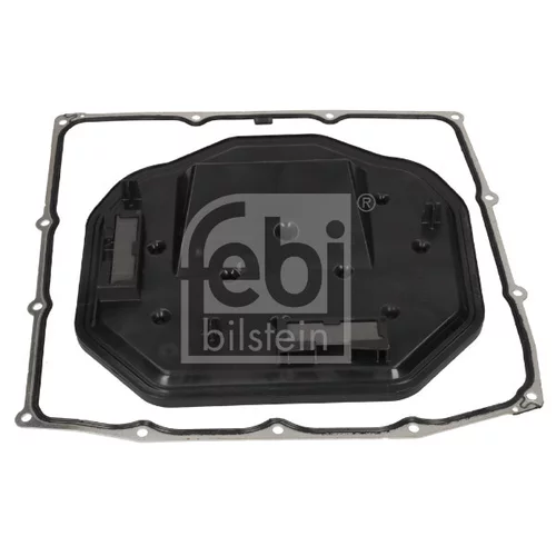 Sada hydraulického filtra automatickej prevodovky 182136 (FEBI Bilstein) - obr. 1