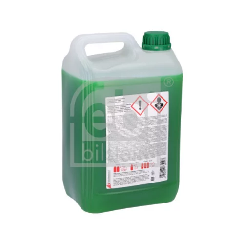 Nemrznúca kvapalina 183410 5L (FEBI Bilstein) - obr. 1