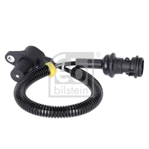 Snímač impulzov kľukového hriadeľa FEBI BILSTEIN 183603