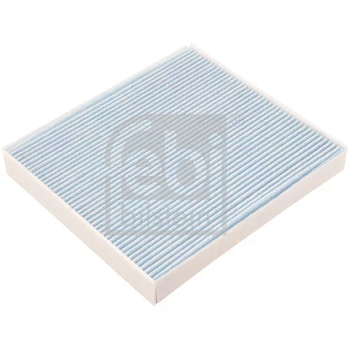 Filter vnútorného priestoru 183863 (FEBI Bilstein) - obr. 1