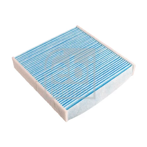 Filter vnútorného priestoru 183880 (FEBI Bilstein) - obr. 1