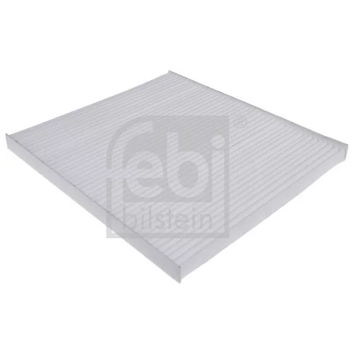 Filter vnútorného priestoru 184037 (FEBI Bilstein) - obr. 1