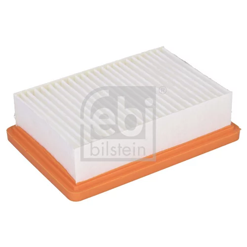 Vzduchový filter 184244 (FEBI Bilstein) - obr. 1