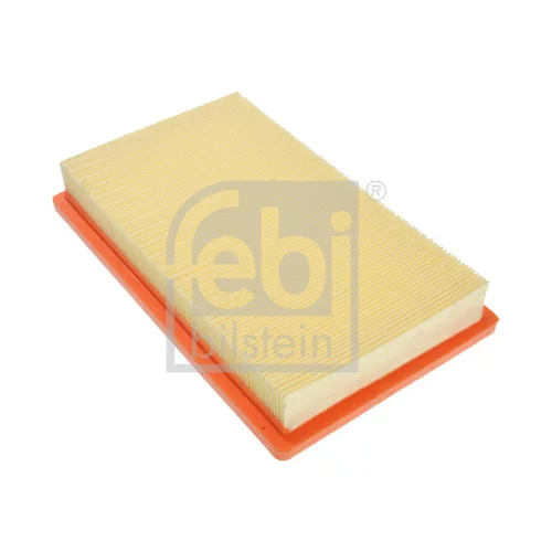Vzduchový filter 184323 (FEBI Bilstein) - obr. 1