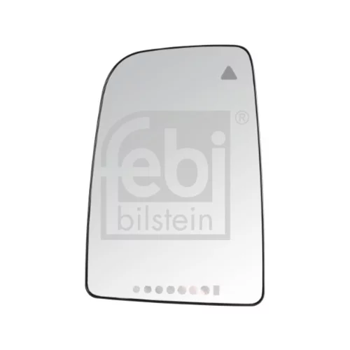 Sklo vonkajšieho zrkadla FEBI BILSTEIN 184544