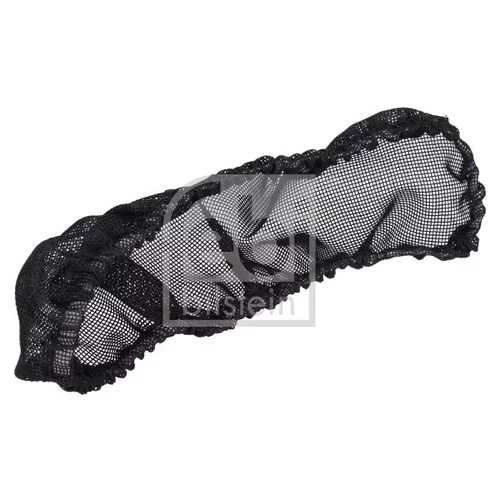 Vzduchový filter, teleso akumulátora pohonu 185250 (FEBI Bilstein) - obr. 1