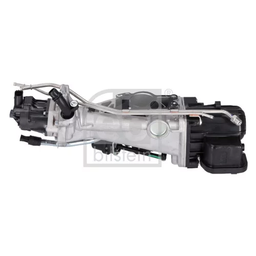EGR modul 185391 (FEBI Bilstein) - obr. 5