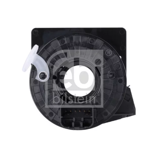 Vinutá pružina, Airbag 185694 (FEBI Bilstein) - obr. 2