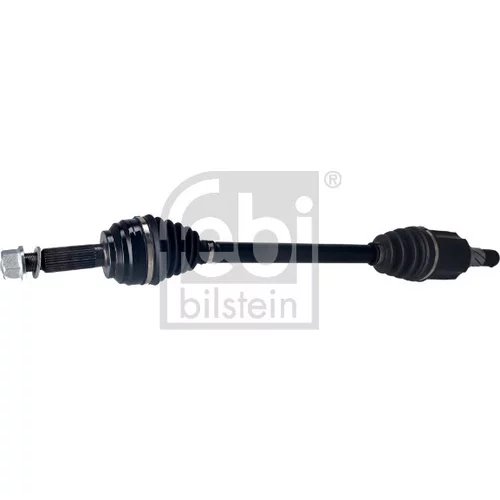 Hnací hriadeľ FEBI BILSTEIN 186069
