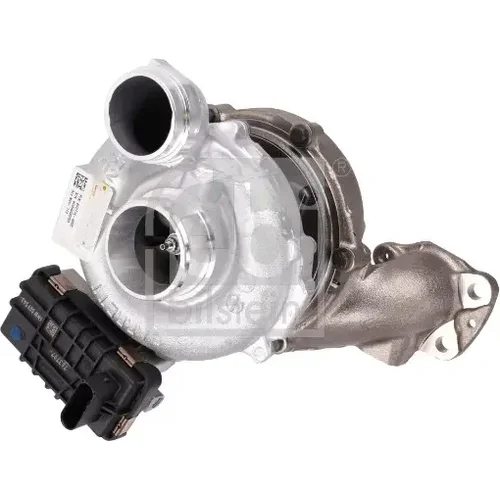 Plniace dúchadlo FEBI Bilstein 186800