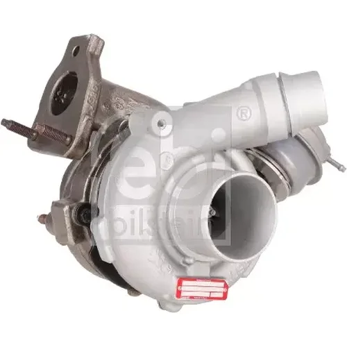 Plniace dúchadlo FEBI Bilstein 186945