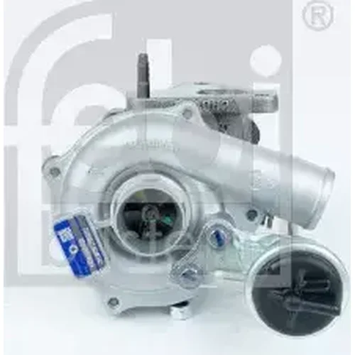 Plniace dúchadlo FEBI Bilstein 187126
