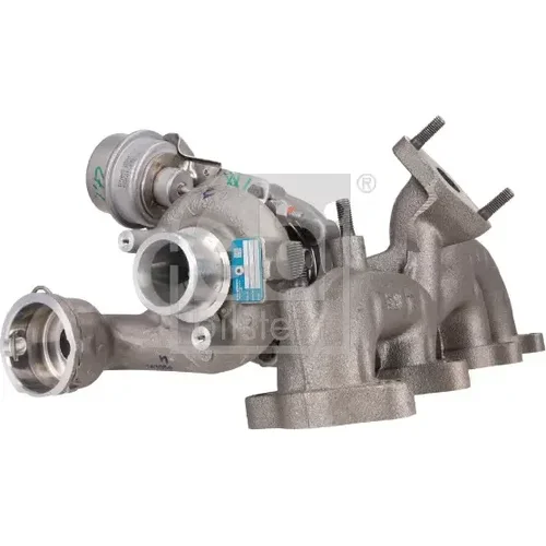 Plniace dúchadlo FEBI Bilstein 187239