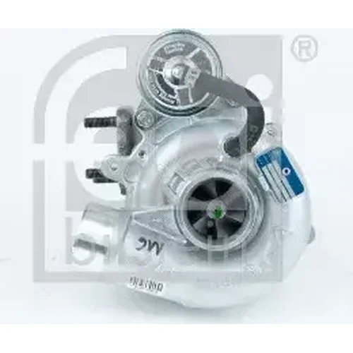 Plniace dúchadlo FEBI Bilstein 187290