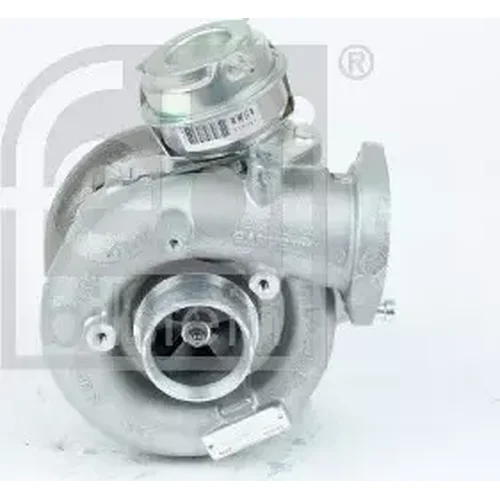 Plniace dúchadlo FEBI Bilstein 187345