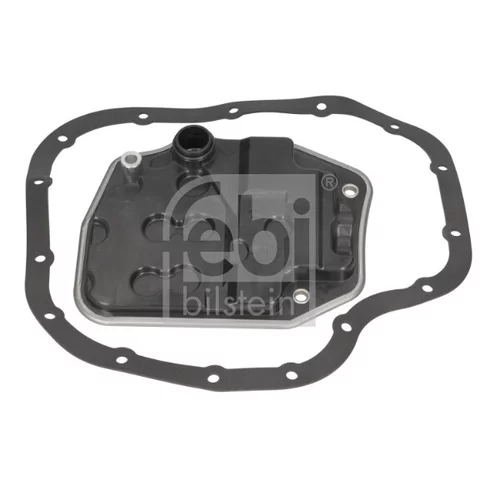 Sada hydraulického filtra automatickej prevodovky 188131 (FEBI Bilstein) - obr. 1