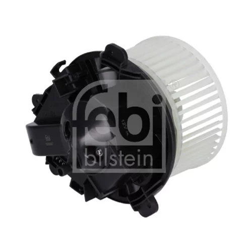 Vnútorný ventilátor 193097 (FEBI Bilstein) - obr. 1