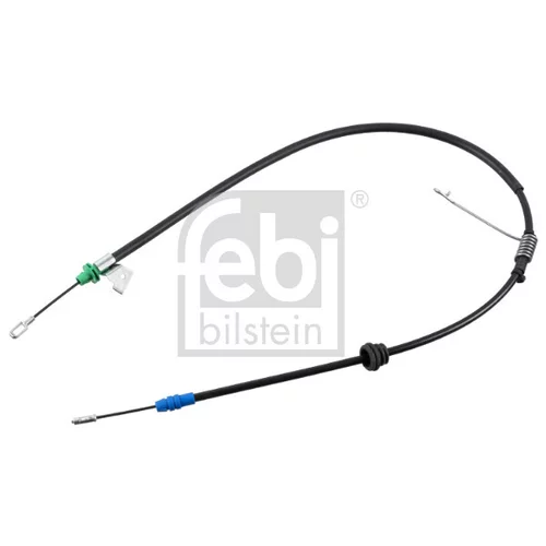 Ťažné lanko parkovacej brzdy FEBI BILSTEIN 194849