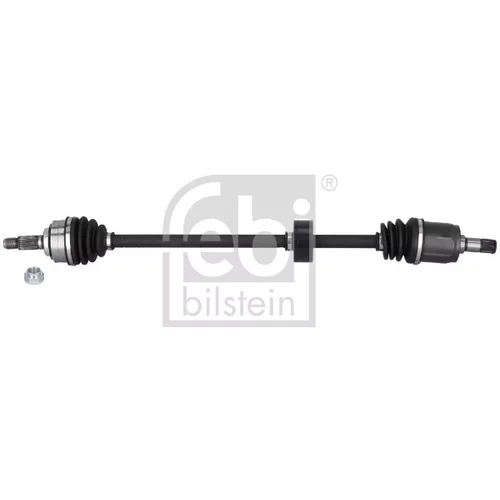 Hnací hriadeľ FEBI BILSTEIN 196038