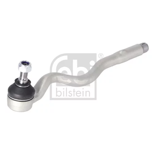 Hlava/čap spojovacej tyče riadenia FEBI BILSTEIN 196634
